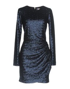 Короткое платье Msgm