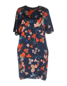 Короткое платье Msgm