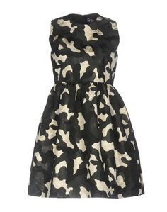 Короткое платье Msgm
