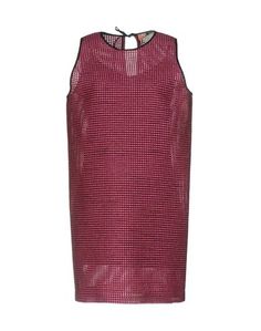 Короткое платье Msgm