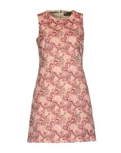 Короткое платье Dolce & Gabbana