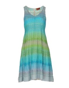 Короткое платье Missoni