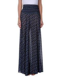 Длинная юбка Sandro Ferrone