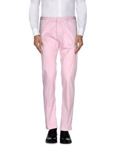 Повседневные брюки Dsquared2