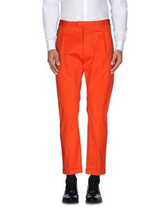 Повседневные брюки Dsquared2