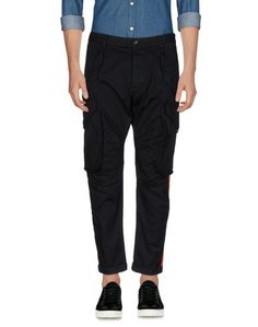 Повседневные брюки Dsquared2