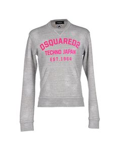 Толстовка Dsquared2