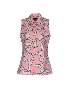 Pубашка Boutique Moschino