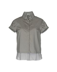 Pубашка Brunello Cucinelli