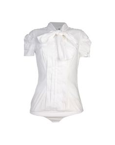 Pубашка Elisabetta Franchi Jeans