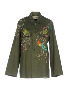 Pубашка Nightmarket