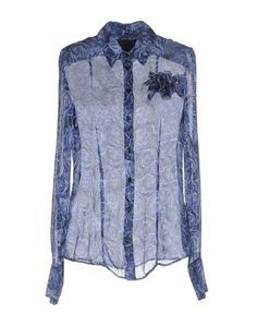Pубашка Class Roberto Cavalli