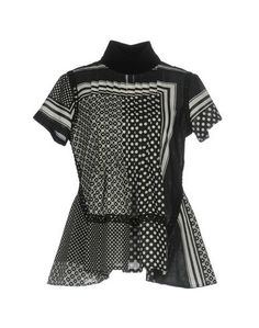 Блузка Sacai