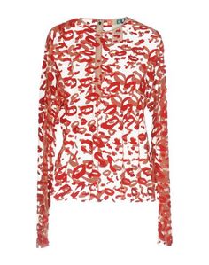 Блузка Msgm