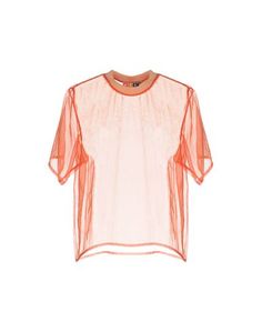 Блузка Msgm