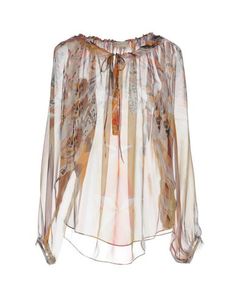 Блузка Emilio Pucci