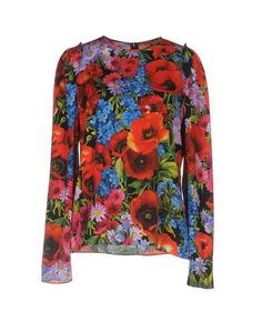 Блузка Dolce & Gabbana