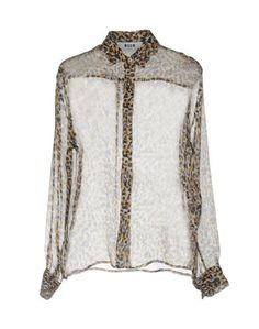 Pубашка Msgm
