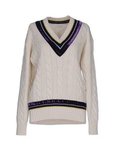 Свитер Dries Van Noten