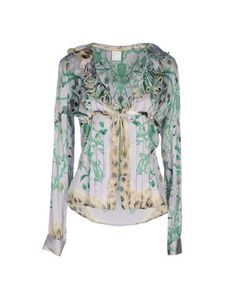 Pубашка Class Roberto Cavalli