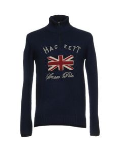 Водолазки Hackett