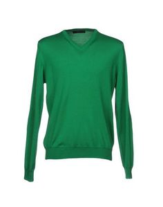 Свитер Vneck