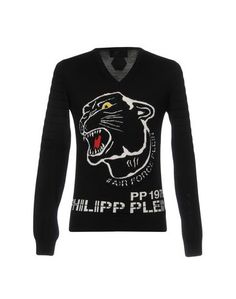 Свитер Philipp Plein