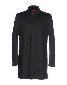 Легкое пальто Hugo Boss