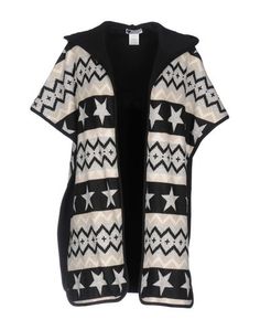 Накидка Federica Sassella