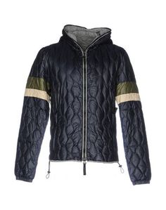 Пуховик Duvetica