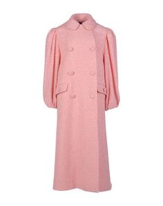 Пальто Simone Rocha