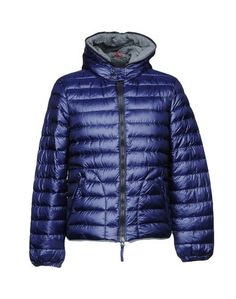 Пуховик Duvetica