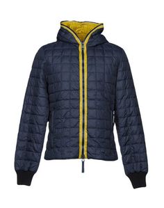 Пуховик Duvetica