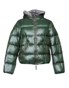 Пуховик Duvetica