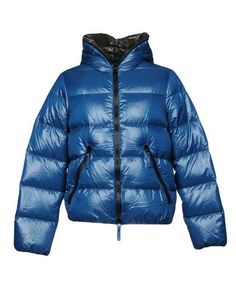 Пуховик Duvetica