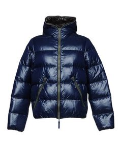 Пуховик Duvetica