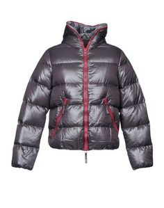 Пуховик Duvetica