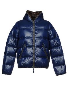 Пуховик Duvetica