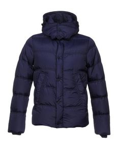 Пуховик Duvetica