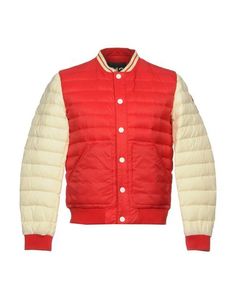 Пуховик 313 TRE UNO TRE