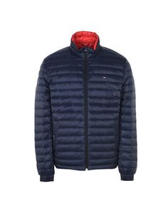 Пуховик Tommy Hilfiger