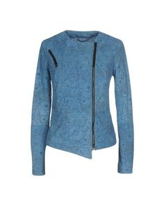 Куртка Vintage DE Luxe