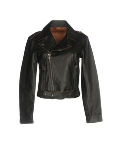 Куртка Vintage DE Luxe