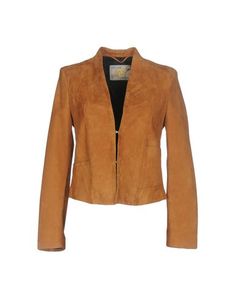 Куртка Vintage DE Luxe