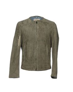 Куртка Vintage DE Luxe