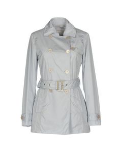 Легкое пальто JAN Mayen