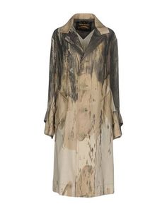 Легкое пальто Vivienne Westwood Anglomania