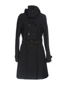 Легкое пальто Woolrich