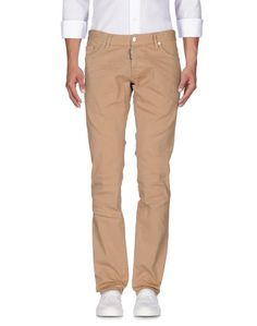 Джинсовые брюки Dsquared2