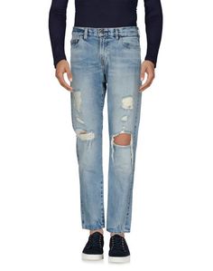 Джинсовые брюки Levis RED TAB